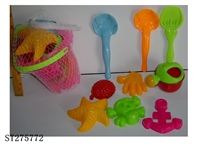 ST275772 - BEACH TOYS