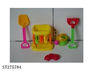 ST275784 - BEACH TOYS