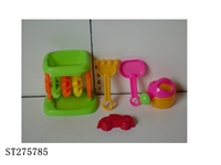 ST275785 - BEACH TOYS