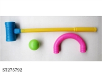 ST275792 - GATE BALL 