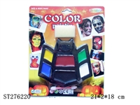 ST276220 - HALLOWEEN 