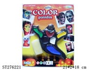 ST276221 - HALLOWEEN 
