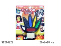 ST276222 - HALLOWEEN 