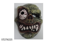 ST276225 - HALLOWEEN MASK