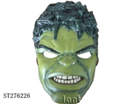 ST276226 - HALLOWEEN MASK