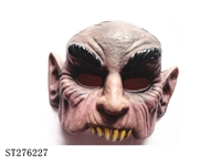 ST276227 - HALLOWEEN MASK