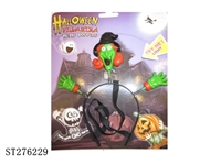 ST276229 - HALLOWEEN HEADDRESS
