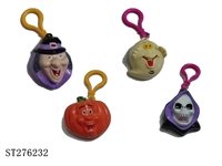 ST276232 - HALLOWEEN DOLL