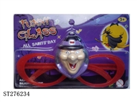 ST276234 - HALLOWEEN DOLL