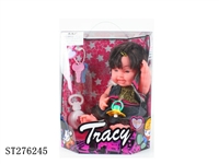 ST276245 - B/O DOLL