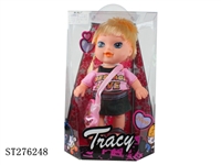 ST276248 - B/O DOLL