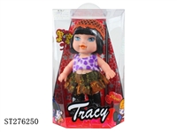 ST276250 - B/O DOLL