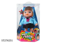ST276251 - B/O DOLL