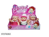 ST276262 - B/O DOLL