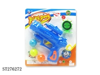 ST276272 - PING-PONG GUN