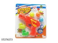 ST276273 - PING-PONG GUN