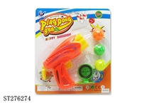 ST276274 - PING-PONG GUN