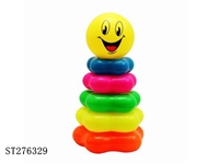 ST276329 - ANIMAL FERRULE