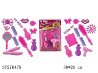 ST276479 - DECORATION SET