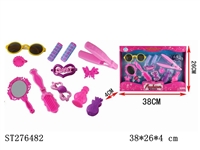 ST276482 - DECORATION SET
