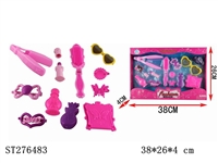 ST276483 - DECORATION SET