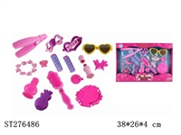 ST276486 - DECORATION SET