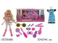 ST276488 - DECORATION SET