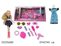 ST276489 - DECORATION SET