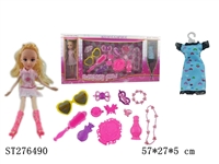 ST276490 - DECORATION SET