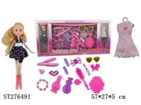 ST276491 - DECORATION SET