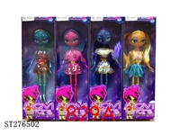 ST276502 - BEAUTY DOLL