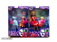 ST276503 - BEAUTY DOLL