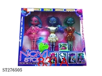 ST276505 - BEAUTY DOLL