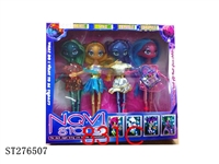 ST276507 - BEAUTY DOLL