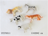 ST276511 - ANIMALS