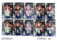 ST276518 - SUPERMAN W/LIGHTS