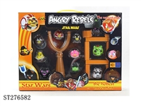 ST276582 - ANGRY BIRDS