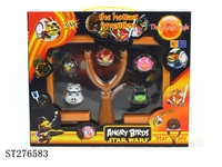 ST276583 - ANGRY BIRDS