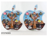 ST276585 - ANGRY BIRDS
