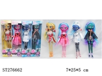 ST276662 - BEAUTY DOLL