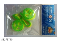 ST276790 - FRISBEE 