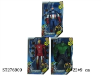 ST276909 - THE AVENGERS