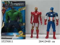ST276911 - THE AVENGERS