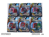 ST276923 - THE AVENGERS