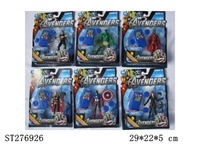 ST276926 - THE AVENGERS