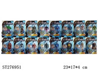ST276951 - THE AVENGERS