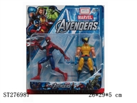 ST276987 - THE AVENGERS