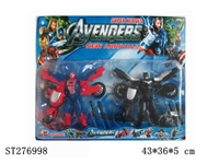 ST276998 - THE AVENGERS