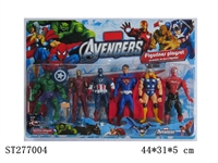 ST277004 - THE AVENGERS