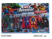 ST277005 - THE AVENGERS